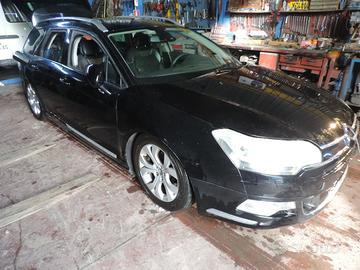 Ricambi citroen c5 sw 2010