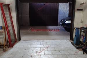 Garage, Pallavicino - San Filippo Neri, Palermo.