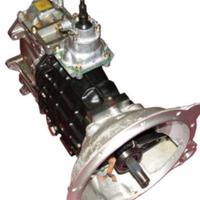 Mi occorre cambio per Land Rover Defender