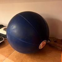 palle mediche crossfit 
