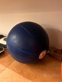 palle mediche crossfit 