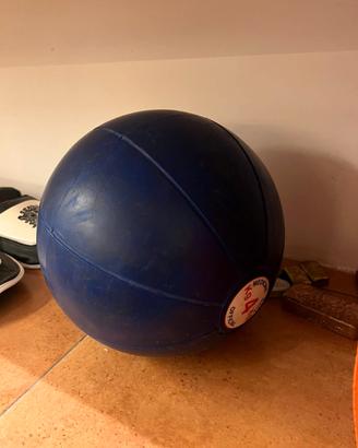 palle mediche crossfit 