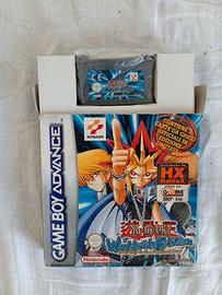 Yu-Gi-Oh Worldwide edition