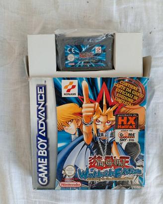 Yu-Gi-Oh Worldwide edition