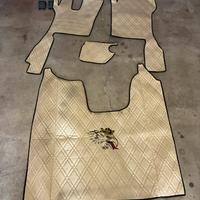 Tappetini Scania R450 new gen.