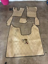 Tappetini Scania R450 new gen.