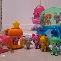 Glimmies Collection
