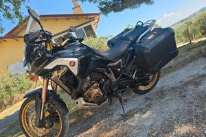 HONDA AFRICA TWIN 1100 ADV SPORT DCT