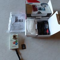 fotocamera 