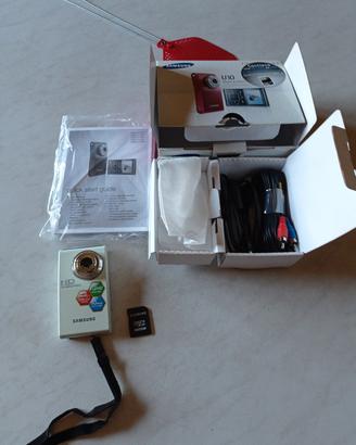 fotocamera 