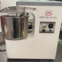 Impastatrice MECNOSUD kg 8