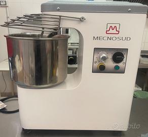Impastatrice MECNOSUD kg 8