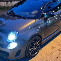 500 ABARTH ANNO 2015 COMPETIZIONE