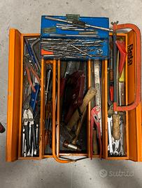 CASSETTA ATTREZZI  BETA