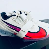 Nike Romaleos 4 SE - weightlifting