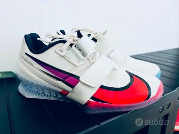 Nike Romaleos 4 SE - weightlifting