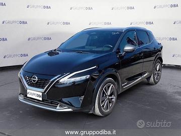 Nissan Qashqai III 2021 1.5 e-power Tekna 2wd