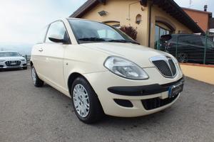 LANCIA YPSILON 1.2-UNIPROPRIETARIO-
