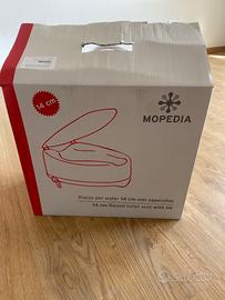 Rialzo  water per adulti