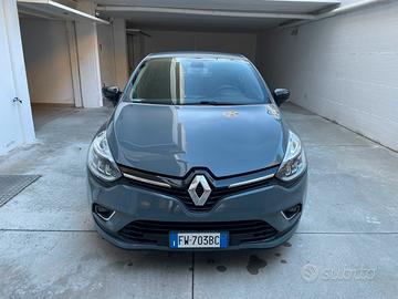 RENAULT Clio 4ª serie - 2019