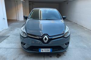 RENAULT Clio 4ª serie - 2019