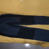 PANTALONI OUTDOR