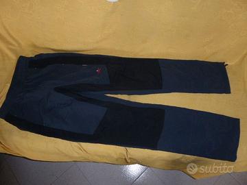 PANTALONI OUTDOR