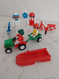 Playmobil originali