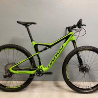 CANNONDALE SCALPEL CARBON 3 TG L