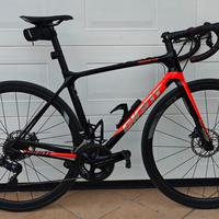 Bici da Corsa - Giant Tcr Advanced Pro Zero Disk.