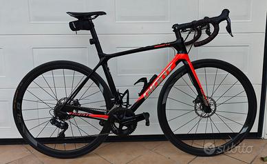 Bici da Corsa - Giant Tcr Advanced Pro Zero Disk.
