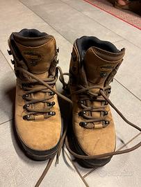 Scarponi da trekking