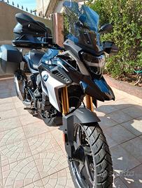 bmw gs 310 g