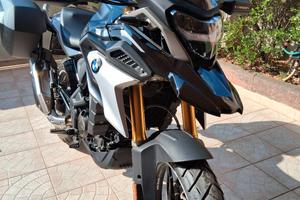 bmw gs 310 g