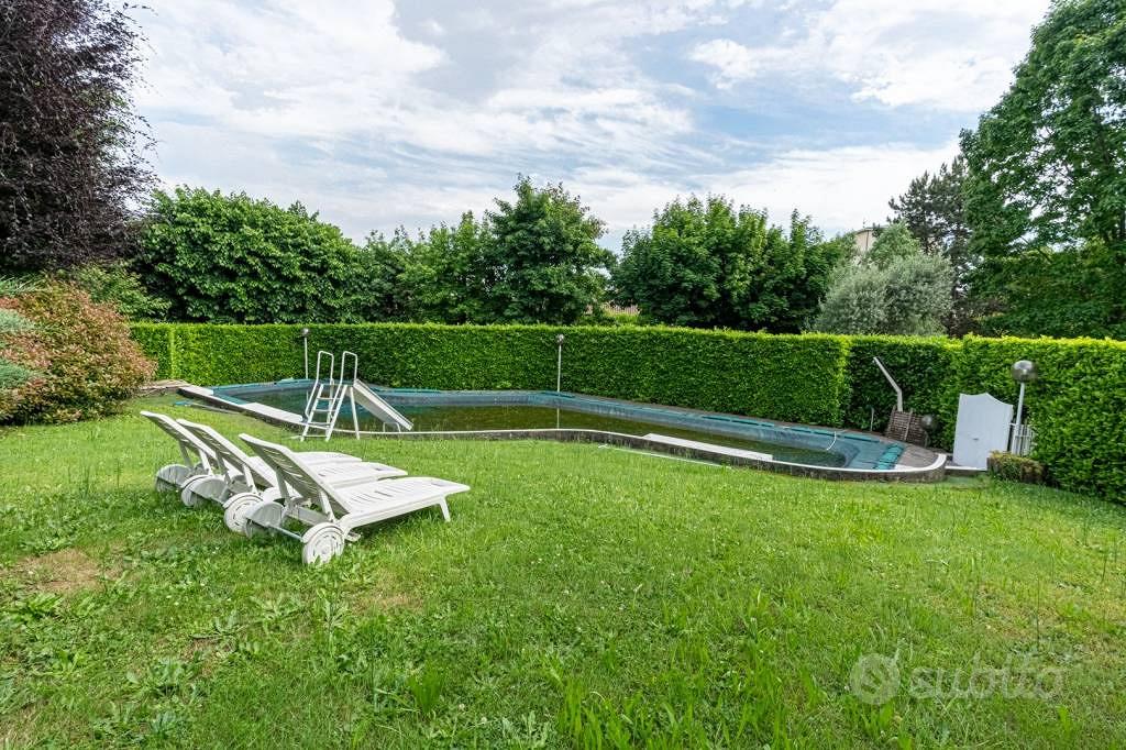 Casa – Mozzo, Borghetto - Altro