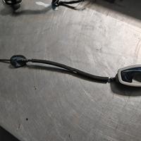 Maniglia portiera Renault Zoe