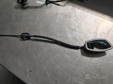 Maniglia portiera Renault Zoe