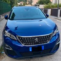 Peugeot 3008 1.5 Diesel 130cv