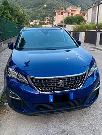 Peugeot 3008 1.5 Diesel 130cv