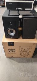 Polk audio mxt20 diffusori 2 vie