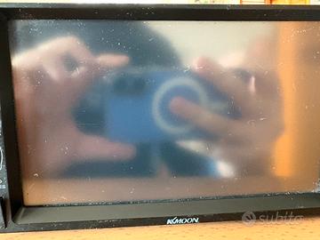 Autoradio universale