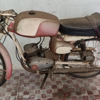 Garelli Altro modello - Anni 60