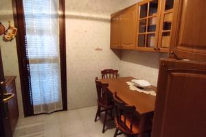 Stanza singola per studentessa