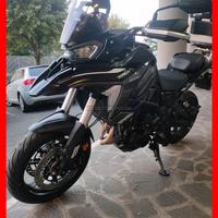Benelli trk 702 +promo mc+garanzia+rate+permute+