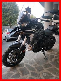 Benelli trk 702 +promo mc+garanzia+rate+permute+