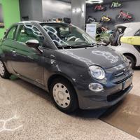 Fiat 500 CABRIO 1.0 Hybrid Dolcevita