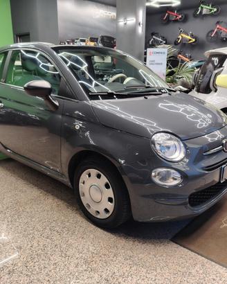 Fiat 500 CABRIO 1.0 Hybrid Dolcevita