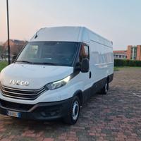 iveco daily 3.0 180cv 2022