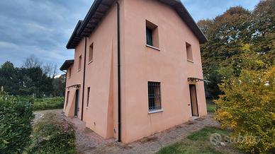 casa singola 