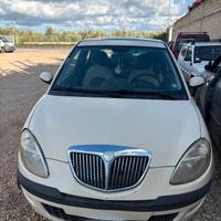 RICAMBI LANCIA YPSILON 1.2 BENZINA ANNO:2004